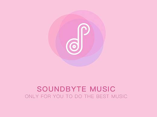 《音浪》音乐APP