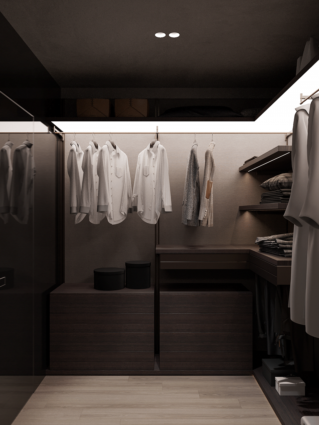 极致挑高空间的简约设计（图ZMjU5Njg5NzQ4） - 家装设计 - 站酷设计师洪丹丹123and原创素材 - 站酷ZCOOL