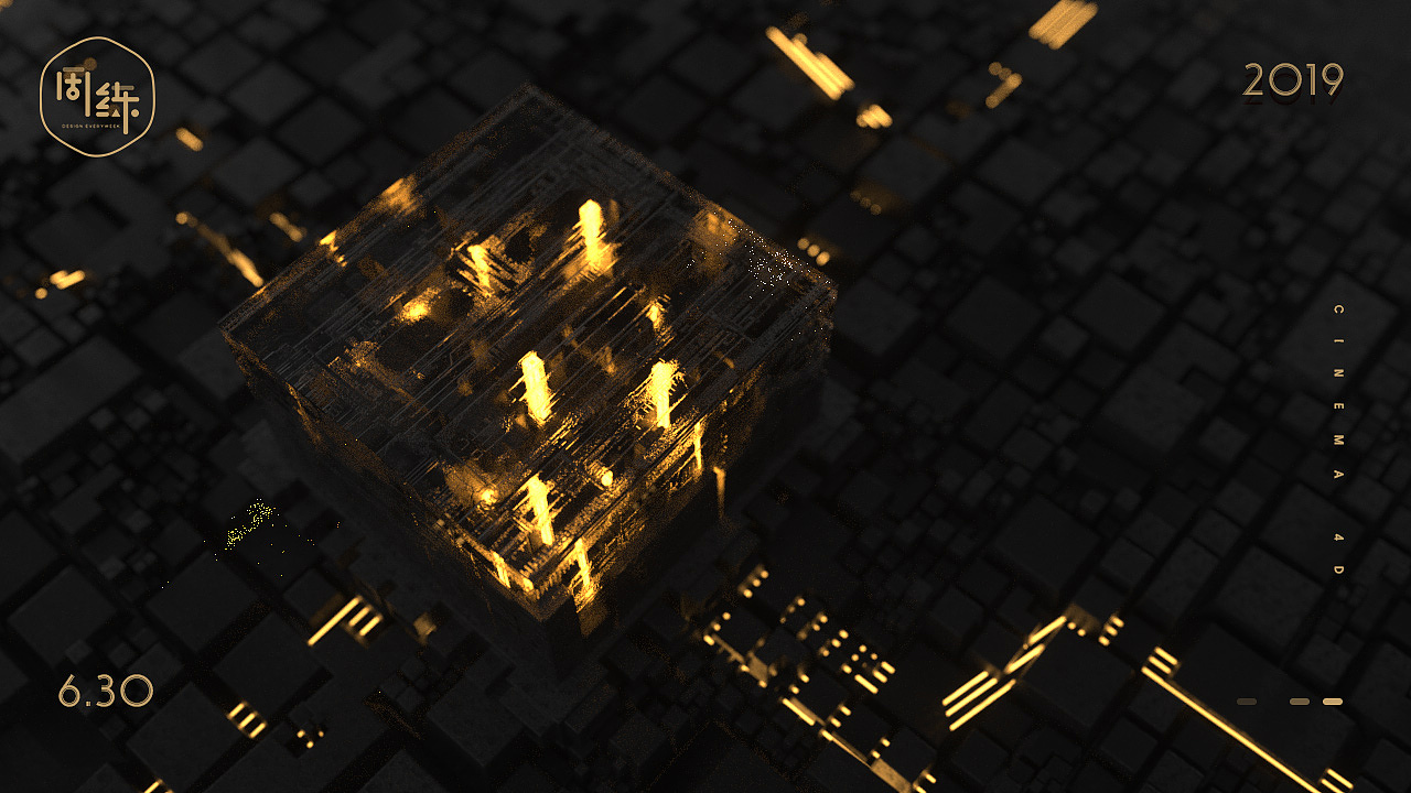 C4D（图ZMTczNDkwMjI4） - 场景 - 站酷设计师l小洋原创素材 - 站酷ZCOOL