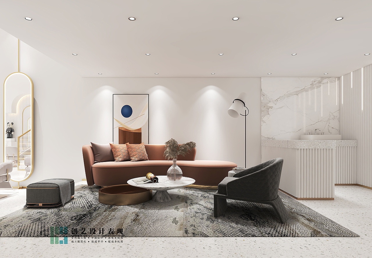 美容美发~休闲会所