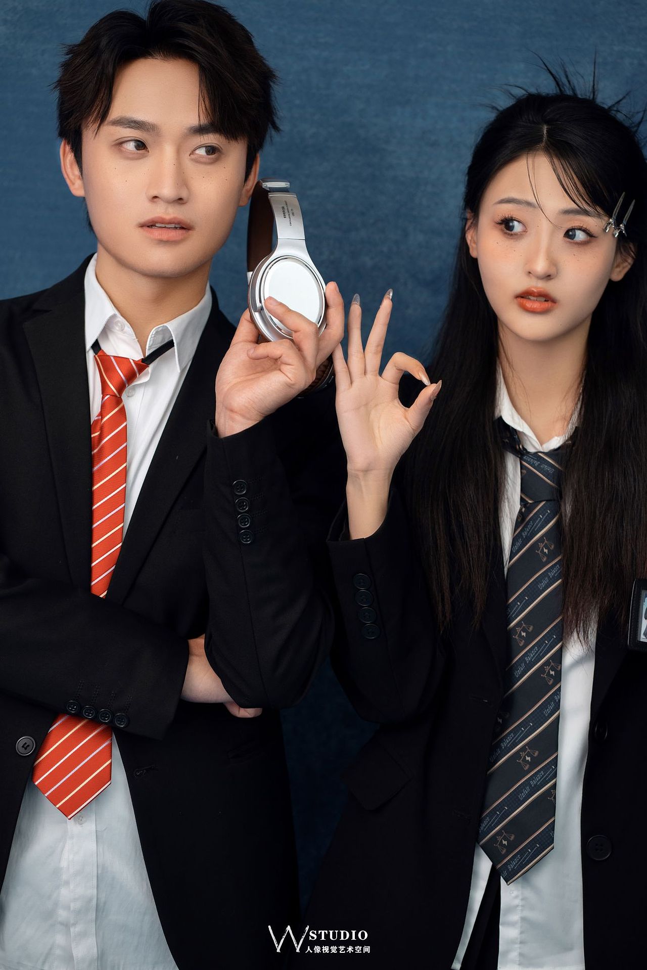 最近火起来的（图ZMzQyNjI0Njg4） - 人像摄影 - 站酷设计师W影像工作室005原创素材 - 站酷ZCOOL