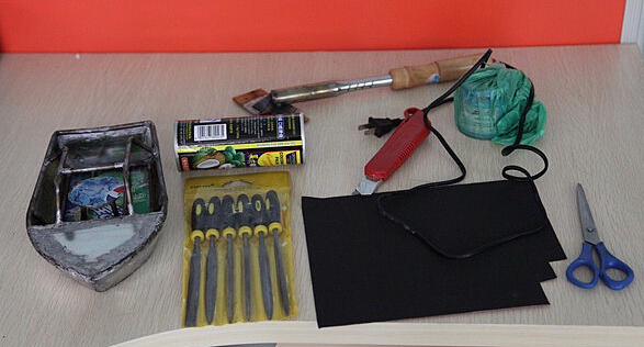 悬崖上的波妞之铁皮蒸汽小船（图ZMjY2NTEyNTI=） - 玩具 - 站酷设计师向前看w原创素材 - 站酷ZCOOL