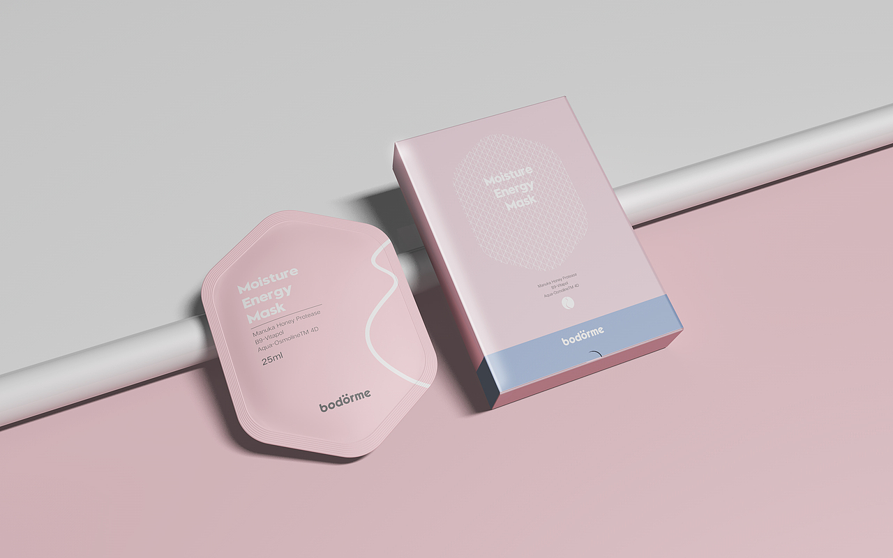一组孕妇护肤品的包装设计（图ZMjEwMzAxNDc2） - 包装 - 站酷设计师包装设计西蒙原创素材 - 站酷ZCOOL