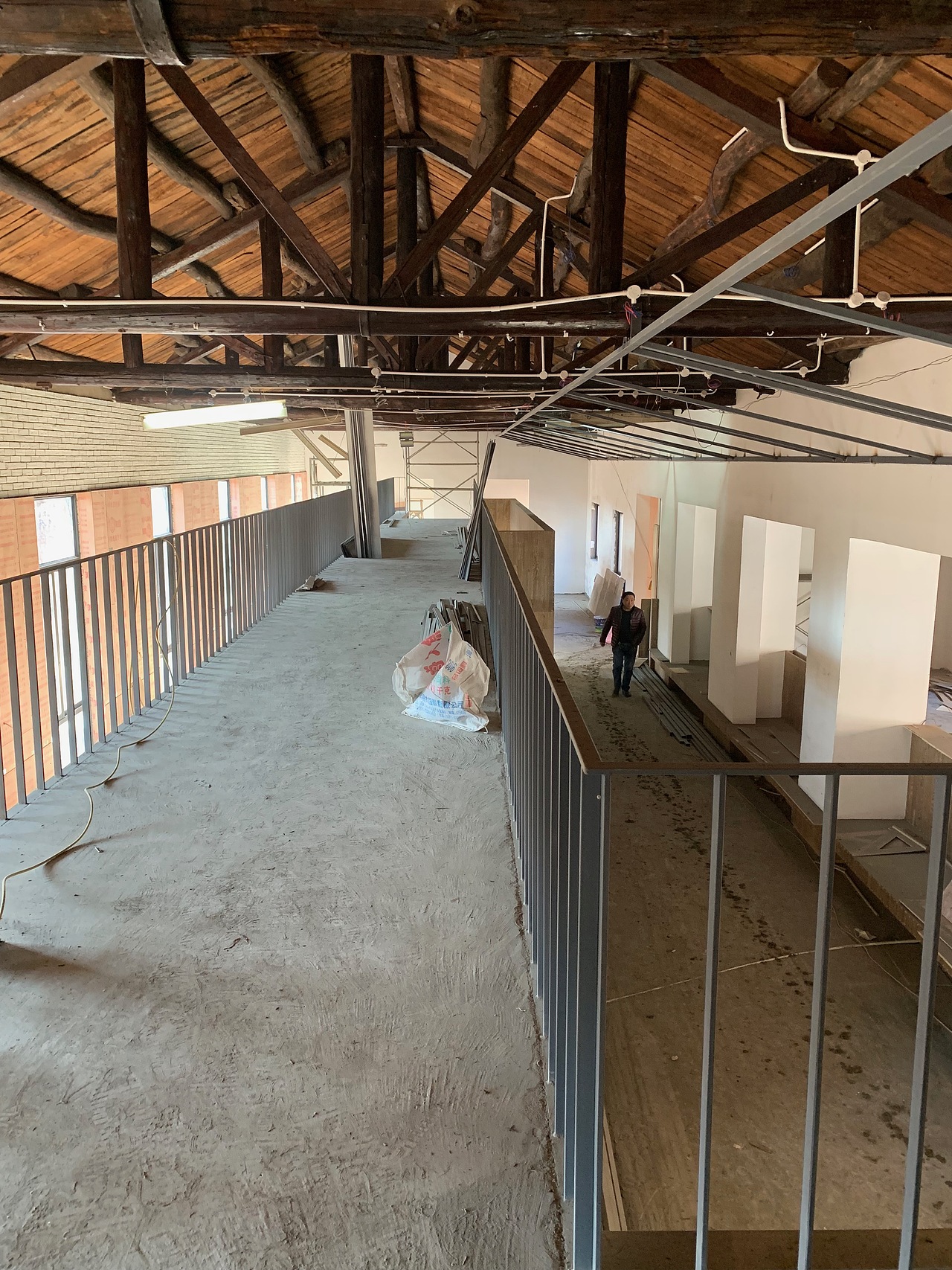 BOUNDARIES籬苑餐厅品牌形象设计