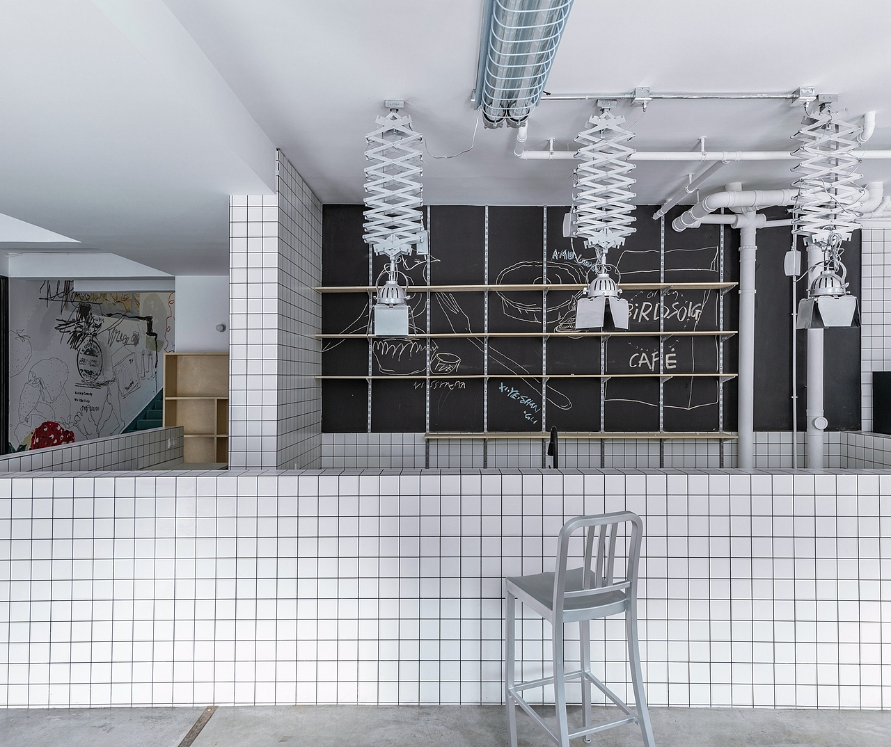 民宿室内设计,大集合!