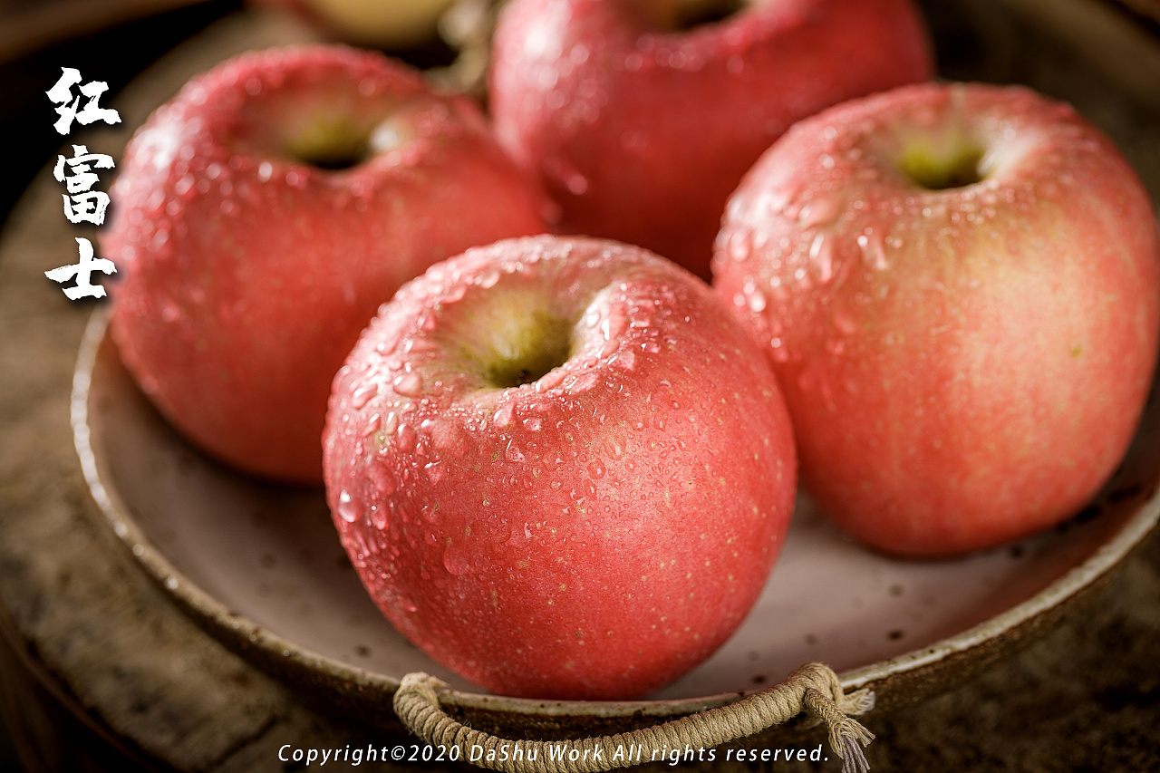 苹果|红富士|水果