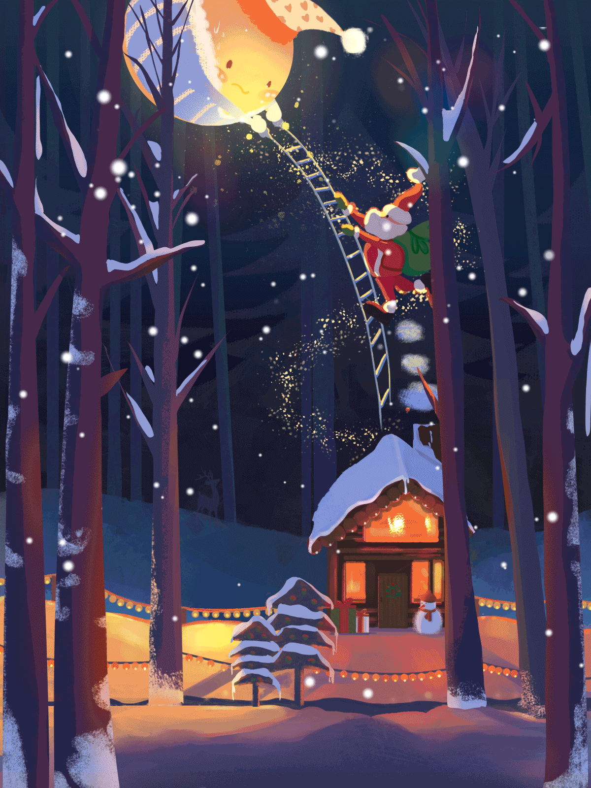 (做了动态,可能播放有延迟...)