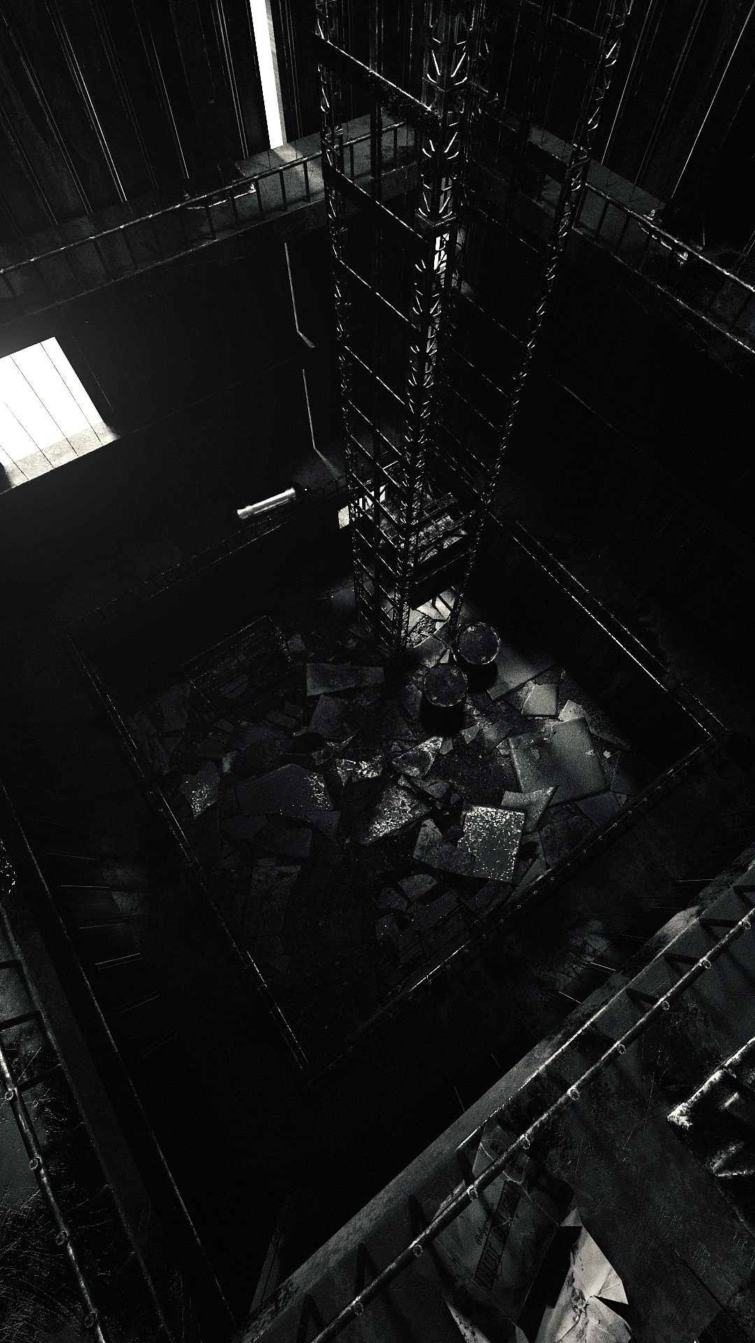 INDUSTRIAL AGE（圖ZMjkxNzc0MDM2） - 場景 - 站酷設(shè)計(jì)師小羊不勝酒力原創(chuàng)素材 - 站酷ZCOOL