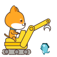 笨萌阿黄-清凉一夏