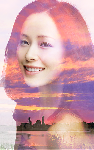 人物创作（图ZMTczNzQ3NzYw） - 人像摄影 - 站酷设计师栗子君爱生活原创素材 - 站酷ZCOOL