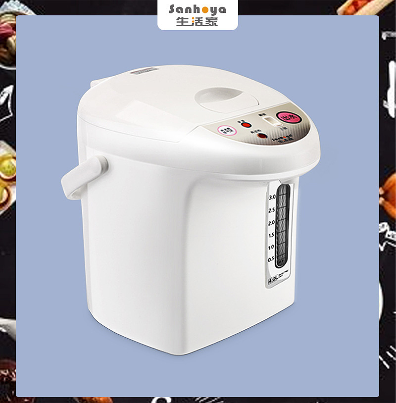 美食工厂平面图