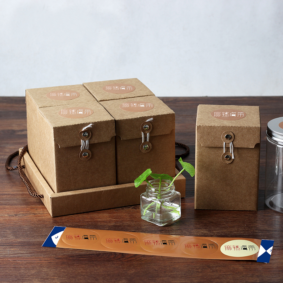 海上丝路《麻辣海带包装设计》（图ZMTQyNjIxMDM2） - 包装 - 站酷设计师罗朝宝设计原创素材 - 站酷ZCOOL