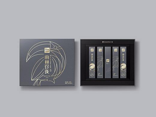 2018年下半年部分包装设计