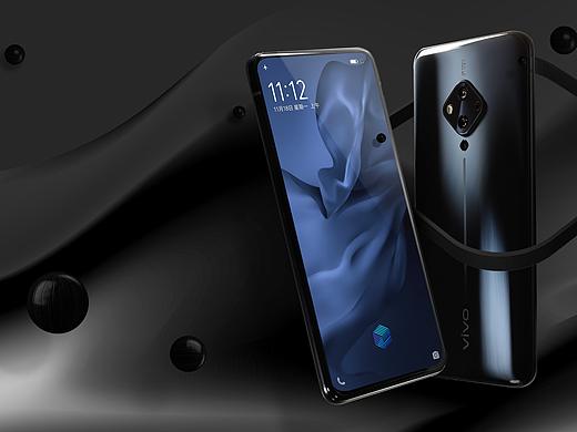 vivo s5手机创拍1【深力策划】