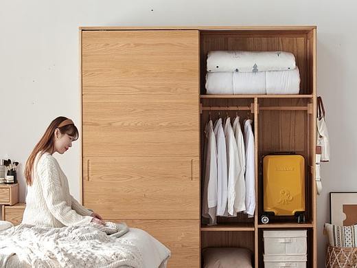 北欧家具详情页展示