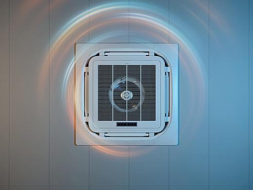 志高空调产品视频二号