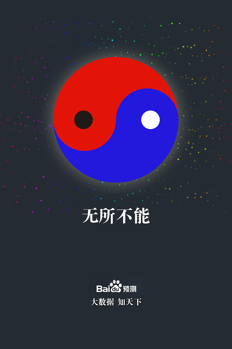 百度预测-无所不能