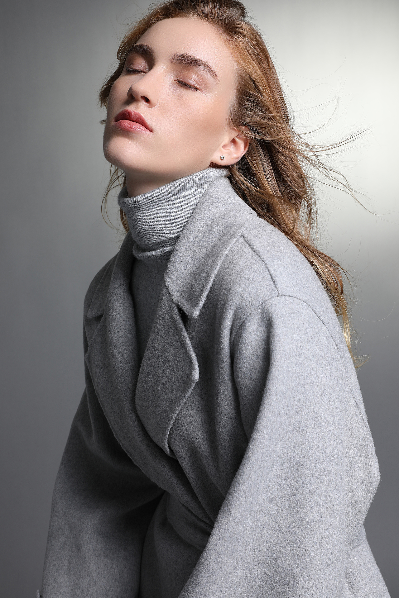 服装摄影 | 商业摄影