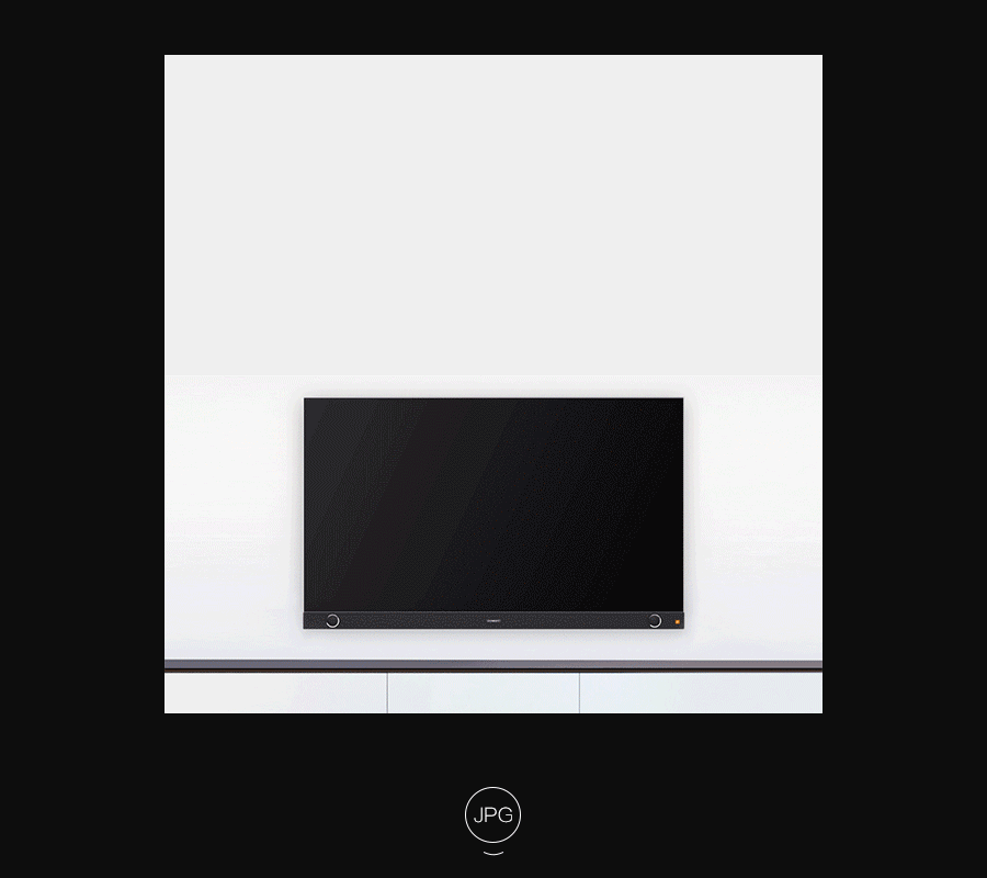 创维电视详情页G8S