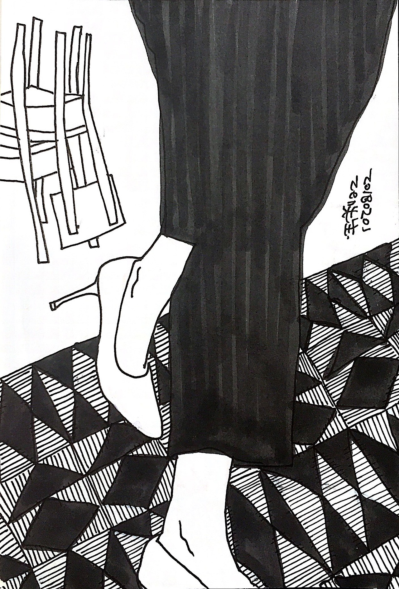 <每个人的每小时的每件事>#每个人#