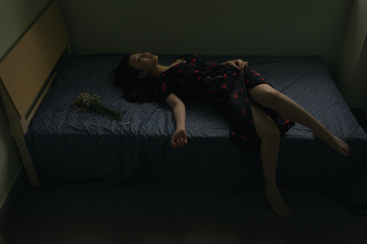 平凡的时光「深圳情绪写真/广州情绪写真」（图ZMjUzNjAxNjQ0） - 人像摄影 - 站酷设计师摄手座DA原创素材 - 站酷ZCOOL