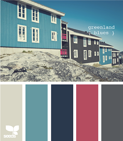 网页实物配色——蓝色系（图ZMTQ5MzYwNTY0） - 其他网页 - 站酷设计师CoolerUX原创素材 - 站酷ZCOOL