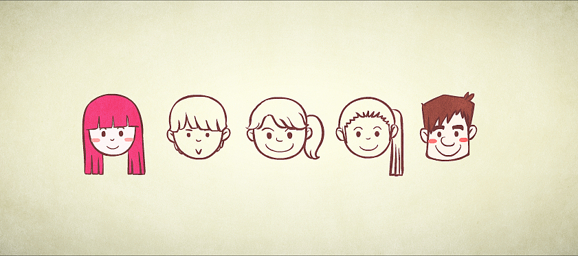 saillbaby的结婚动画~~