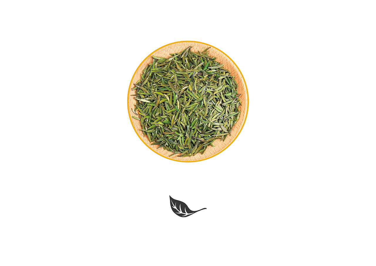 古净茶品牌VI设计（图ZMTEyNDc3Njky） - 品牌 - 站酷设计师花卷儿HANA原创素材 - 站酷ZCOOL