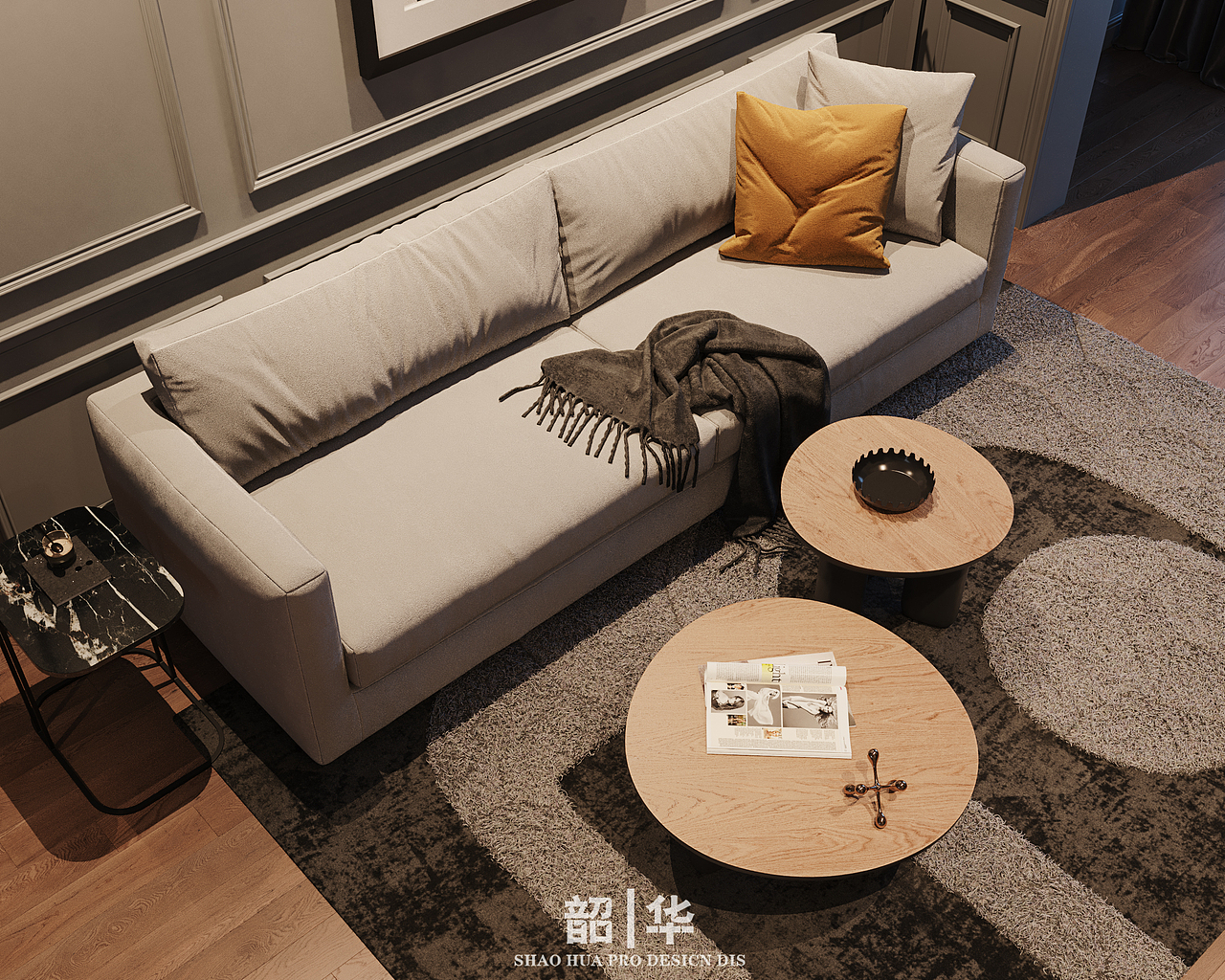 现代_欧（图ZMjA1ODM2MDA4） - 家装设计 - 站酷设计师韶华表现原创素材 - 站酷ZCOOL