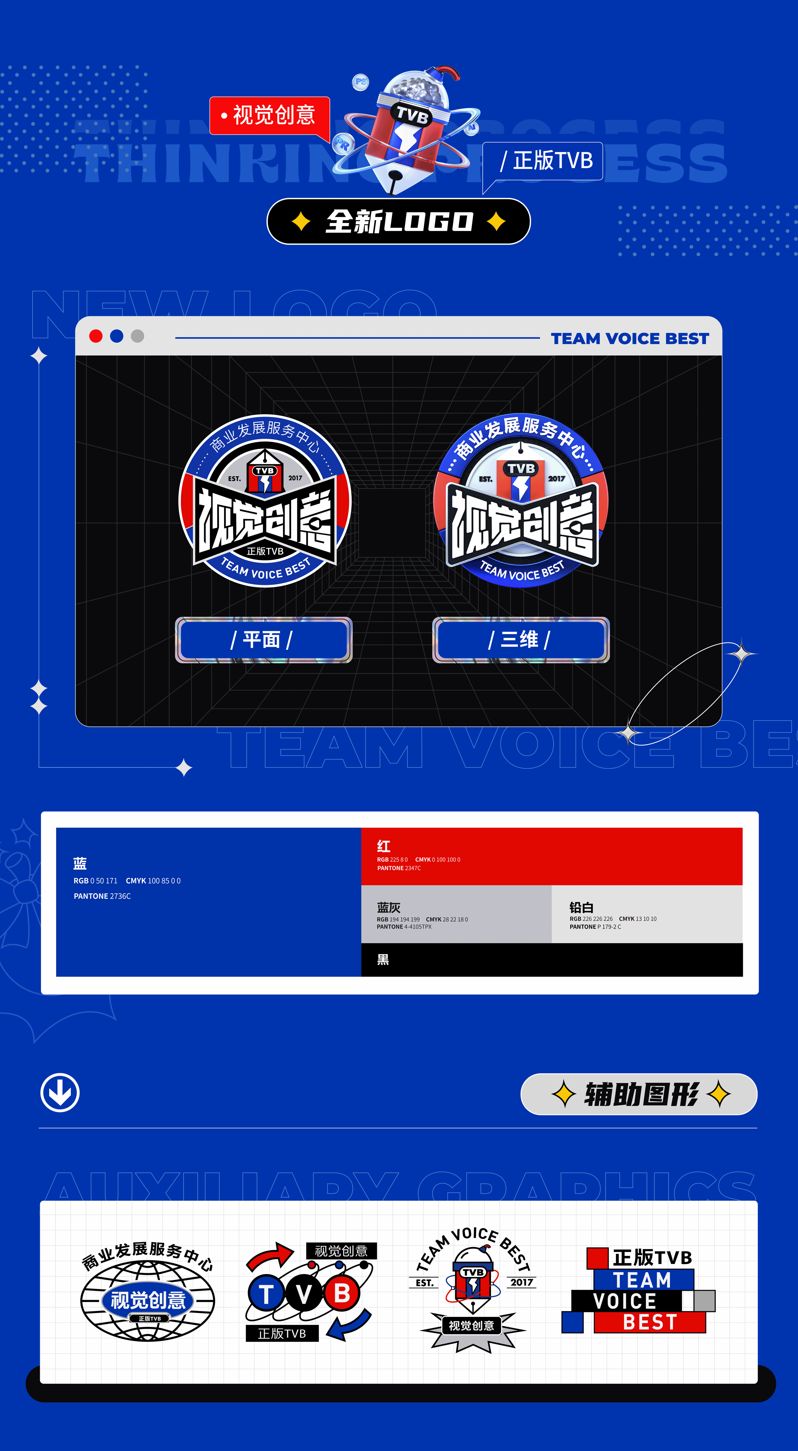 创意LOGO全案设计（图ZMjc0MDgwNzQ0） - Logo - 站酷设计师创意圆桌bot原创素材 - 站酷ZCOOL