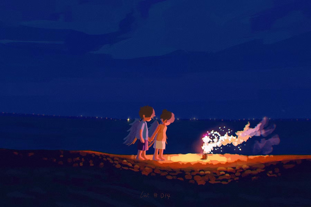 色彩60天打卡挑戰(zhàn)-六期（圖ZMjkxMTEzODcy） - 創(chuàng)作習作 - 站酷設計師川莽莽原創(chuàng)素材 - 站酷ZCOOL