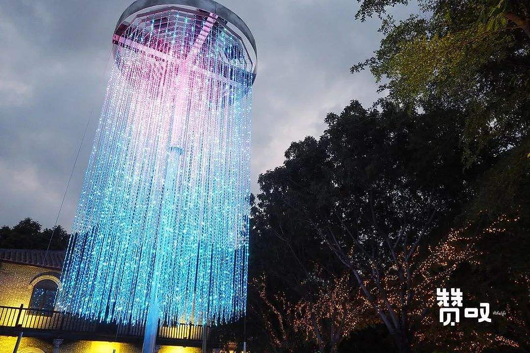 水晶烟花出租租赁出售厂家