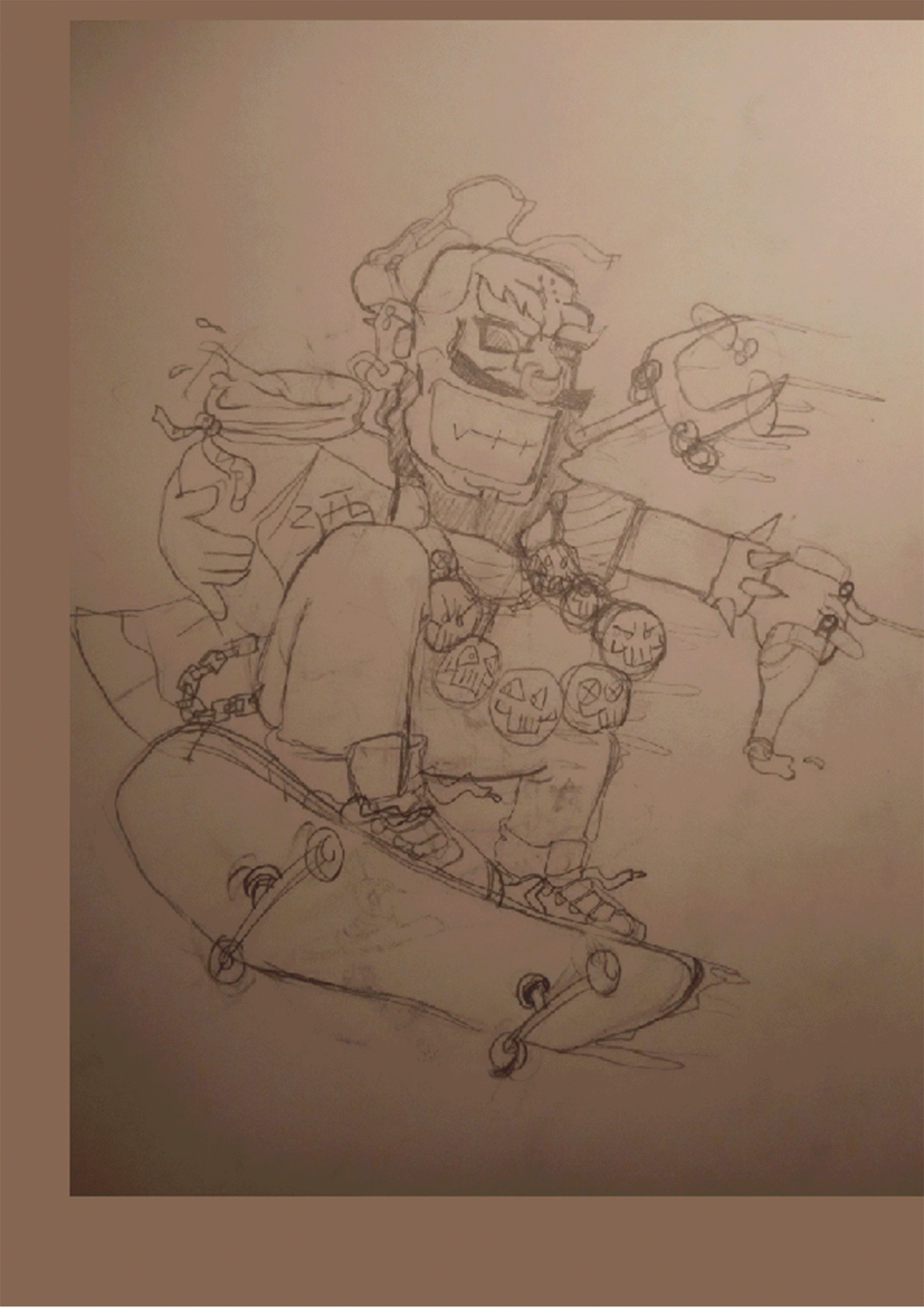 毕业设计《风云水浒》矢量插画＃青春答卷2016＃（图ZNTUzMzIyMTY=） - 艺术插画 - 站酷设计师苗大秀原创素材 - 站酷ZCOOL