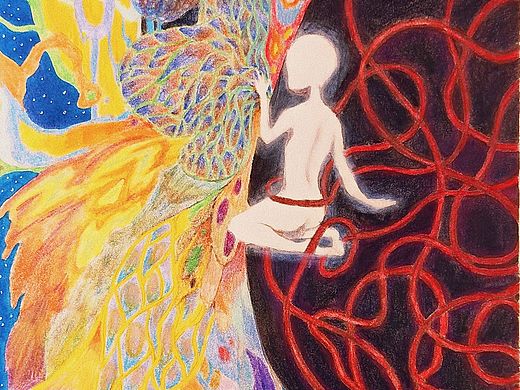 ◆Ceremony/生命礼赞