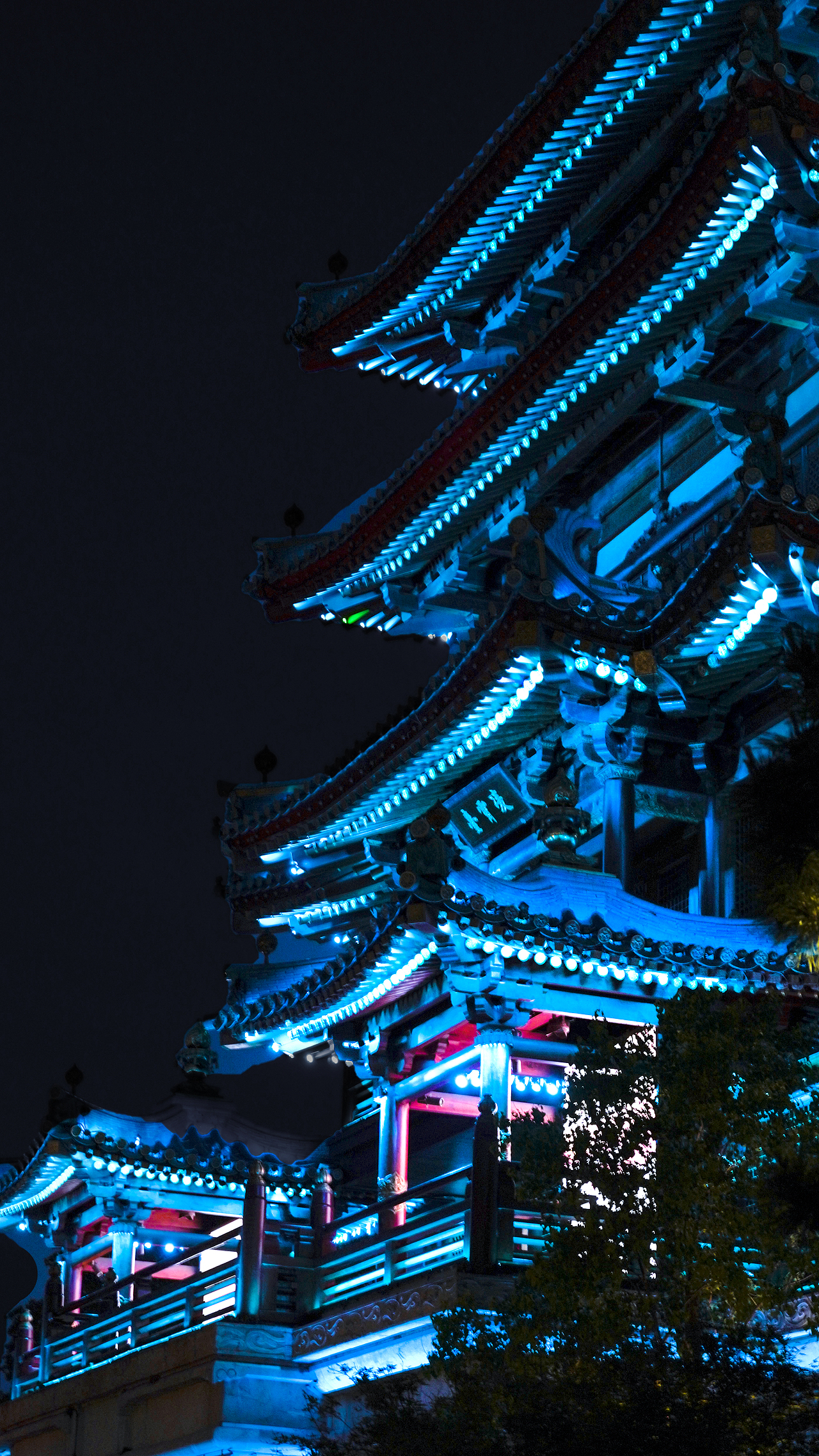 南京金陵小镇风景建筑随拍（图ZMzY5MzY5Mzcy） - 环境/建筑摄影 - 站酷设计师Danhongz原创素材 - 站酷ZCOOL