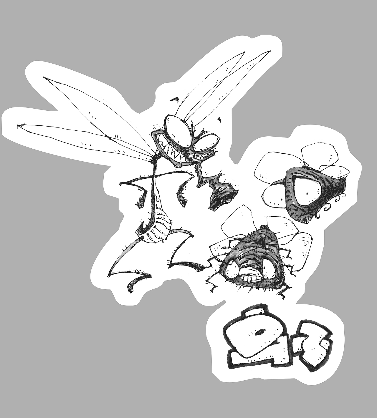 游戏公司时期作品