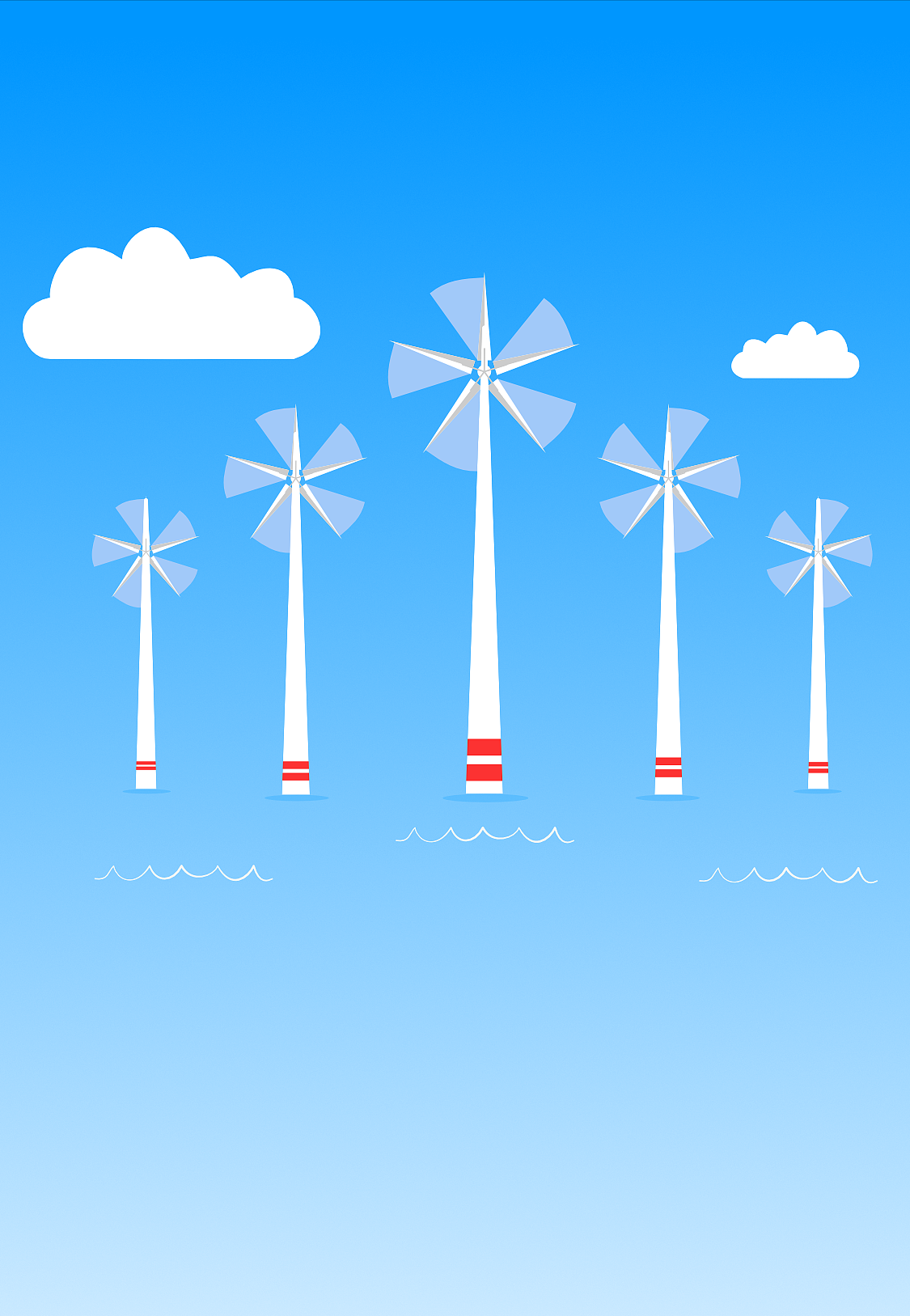 Affinity Designer- 制作一组风车（图ZNTc5OTc0ODg=） - 图案 - 站酷设计师luhu365原创素材 - 站酷ZCOOL