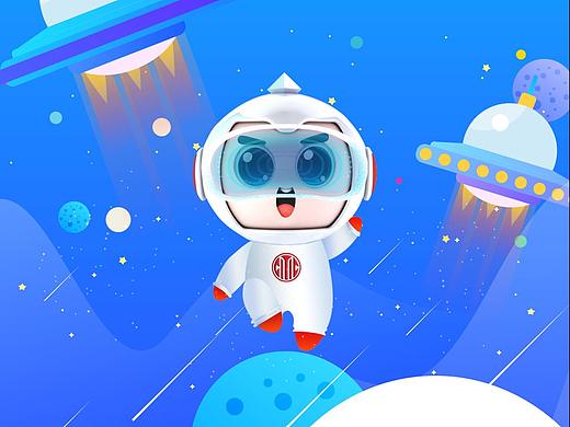 C4D作品（个人主页-ZMzk4NDgzNTI=） - 场景 - 站酷设计师异次元Zy原创素材 - 站酷ZCOOL