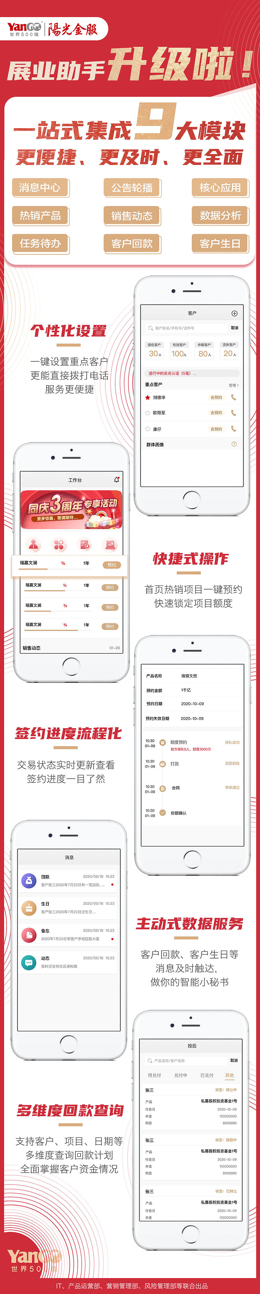 理财师展业助手（图ZMjUxNzE2MTk2） - APP界面 - 站酷设计师四年momo原创素材 - 站酷ZCOOL