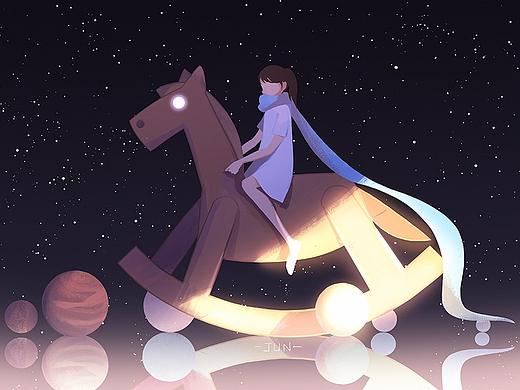 无题系列