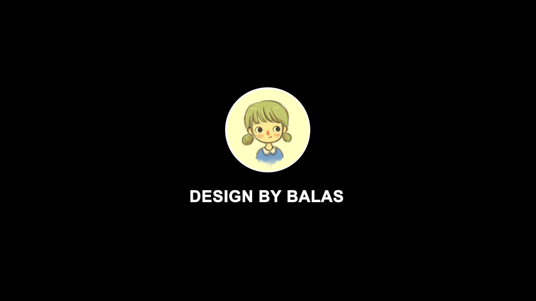2018作品集 - 夕颜balas