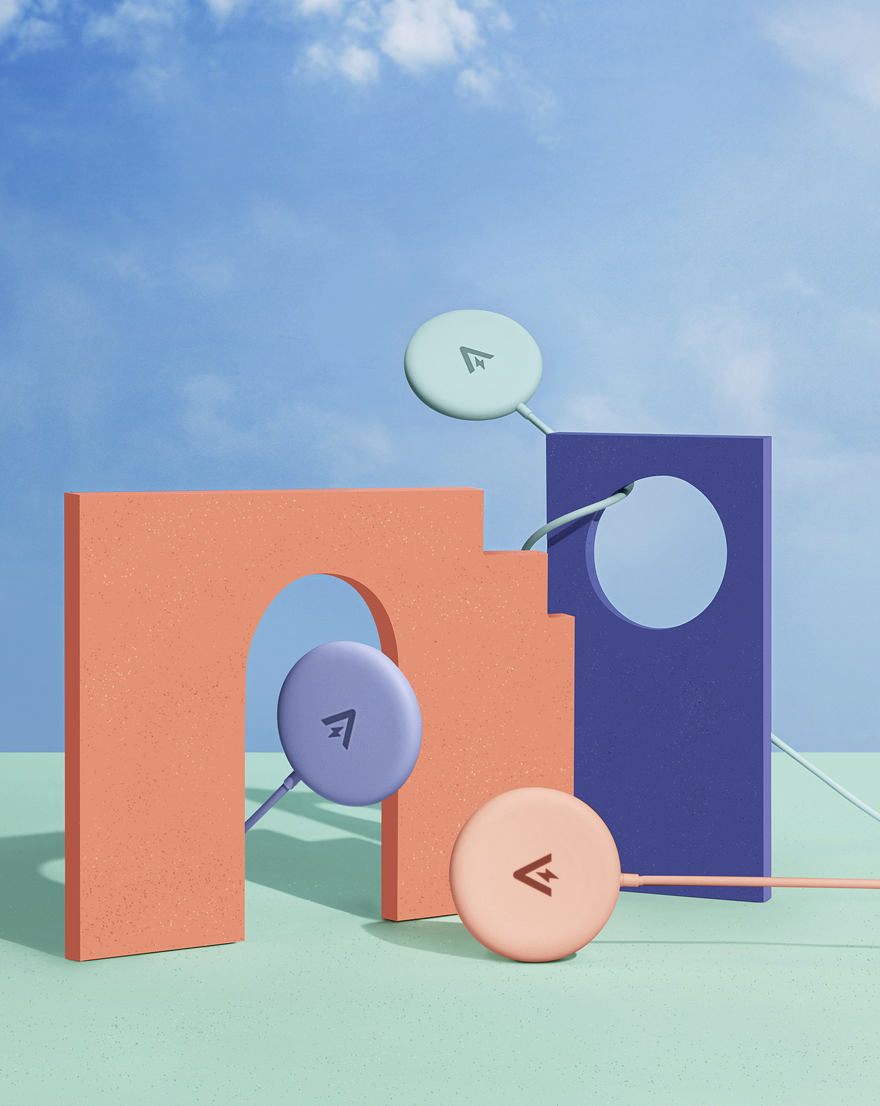 无线充拍摄（图ZMjU3NDY4OTY4） - 产品摄影 - 站酷设计师jackzou7原创素材 - 站酷ZCOOL