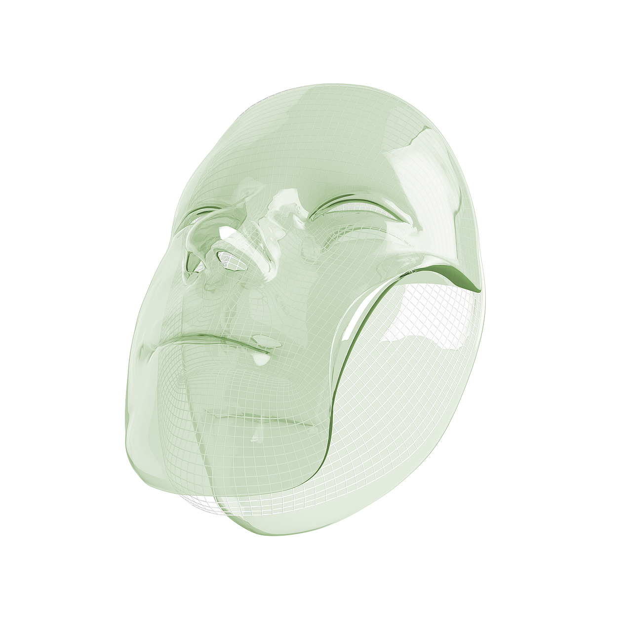 润百颜 玻尿酸花容亮颜贵妃面膜（图ZMjczMDc5OTQ4） - 产品 - 站酷设计师小伙子快活啊原创素材 - 站酷ZCOOL