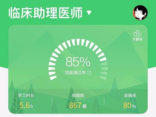 教育 考试 APP