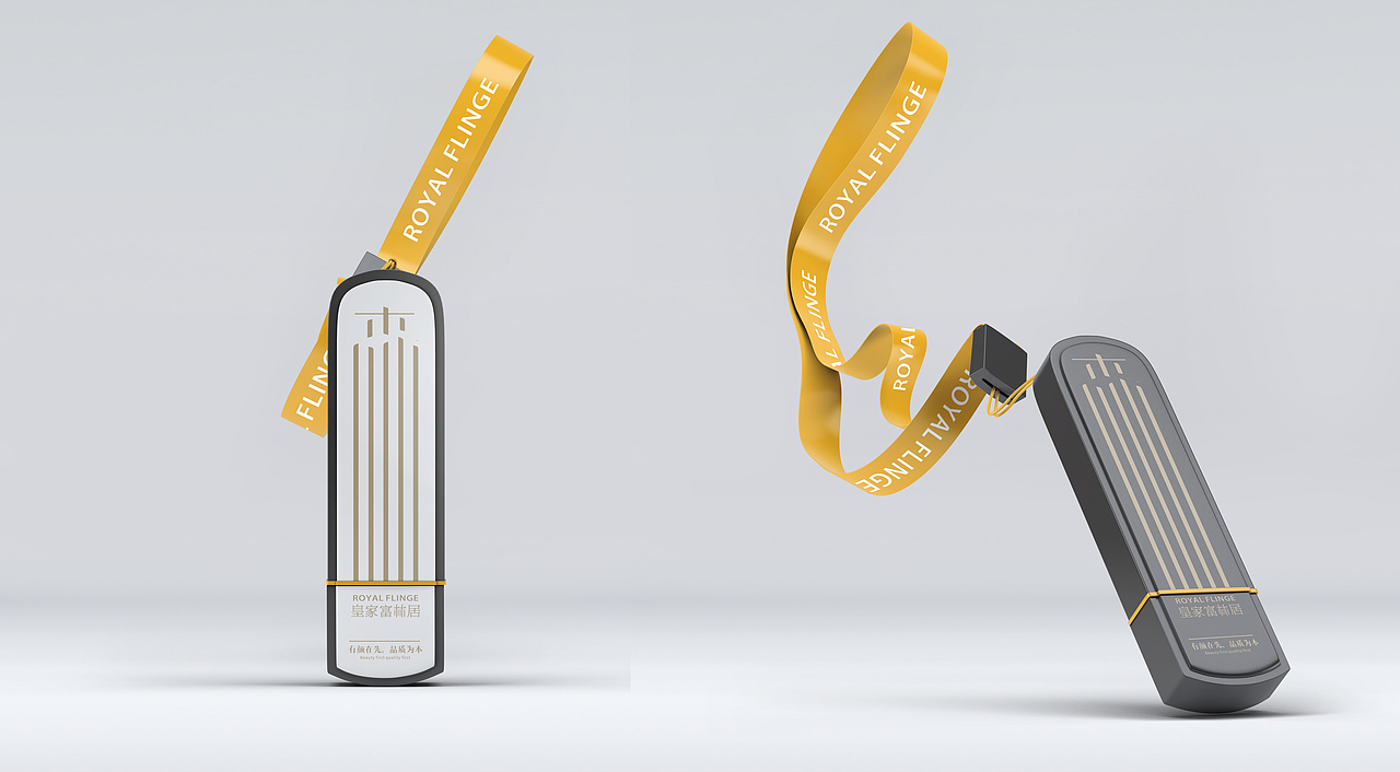 打造一家具有美学基因的板材品牌——皇家富林居