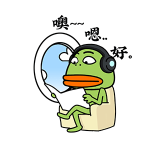 猫与熊之旅行蛙表情包（图ZMjE3MjE2NzQ0） - 图案 - 站酷设计师猫与熊原创素材 - 站酷ZCOOL