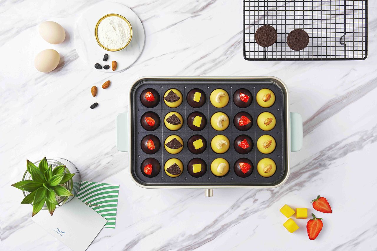 年轻人的厨房新宠 | 适盒A4BOX（图ZMTI1MjI4MTIw） - 生活用品 - 站酷设计师适盒A4BOX原创素材 - 站酷ZCOOL