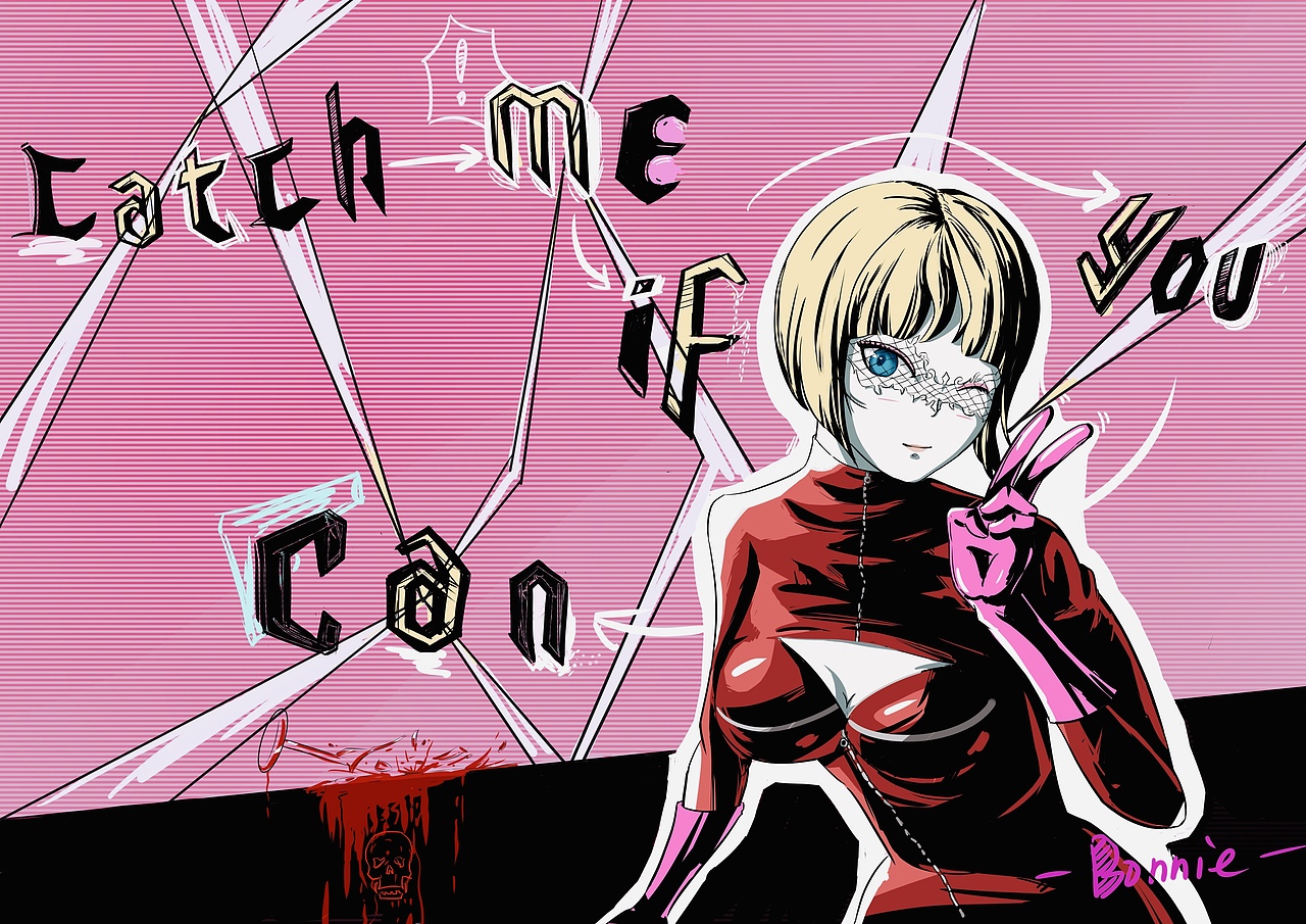 暂时就叫天台四姐妹