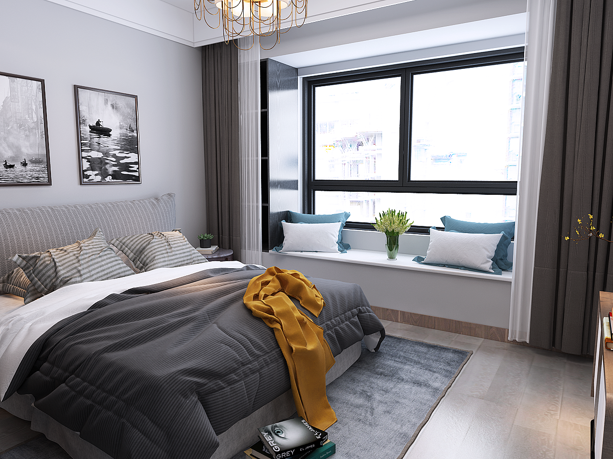 現(xiàn)代風格（圖ZMTMwODA3NDM2） - 家裝設計 - 站酷設計師zyjyxxzj原創(chuàng)素材 - 站酷ZCOOL