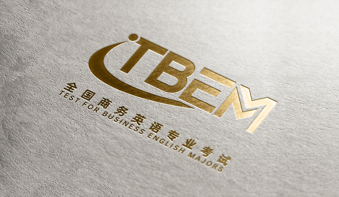 商务英语教育机构logo